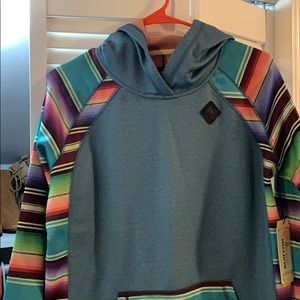 Burton Sweater